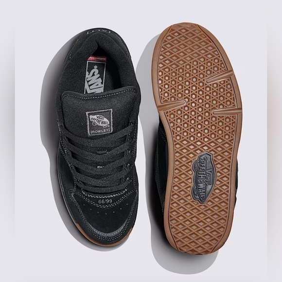 Vans Rowley Xlt *NWT* - Picture 6 of 10